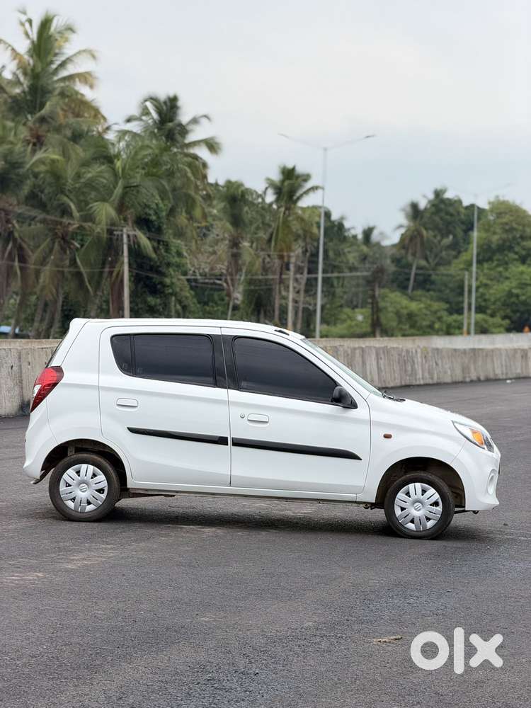 Maruti Suzuki Alto 800 Vxi, 2018, Petrol
