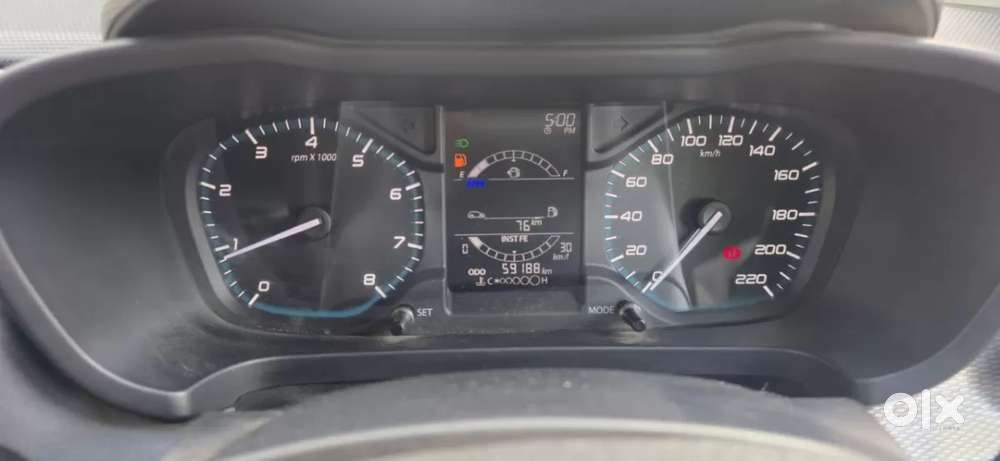 Tata Altroz 1.2 Xt, 2021, Petrol