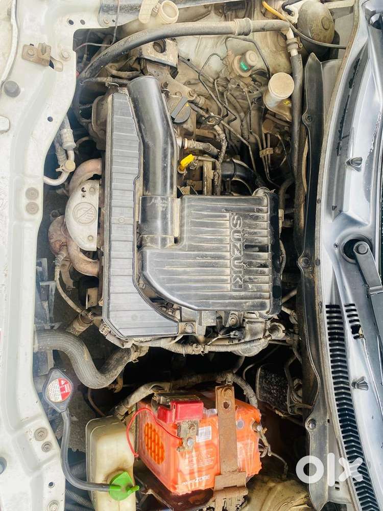Maruti Suzuki Petrol 2012