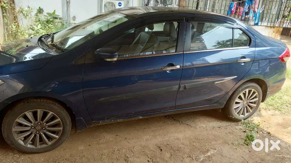 Maruti Suzuki Ciaz 2018 Petrol 31530 Km Driven