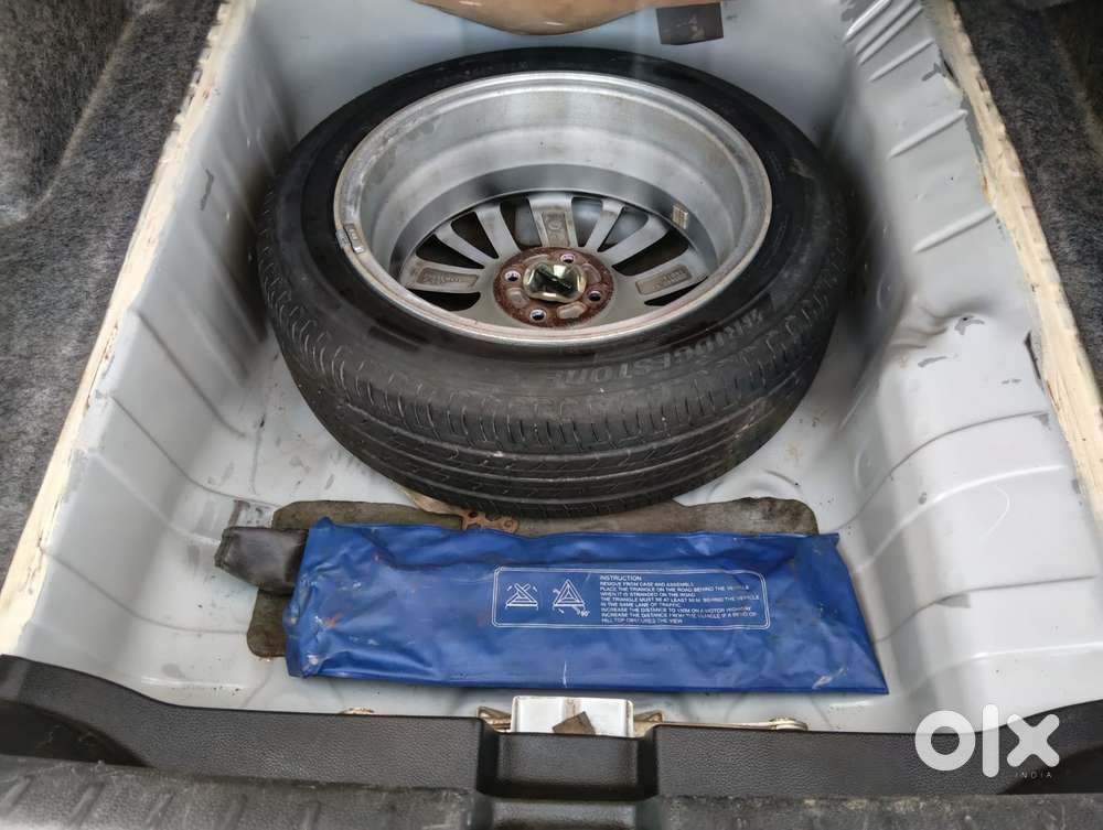 Honda City Vx Petrol Mt, 2021, Petrol