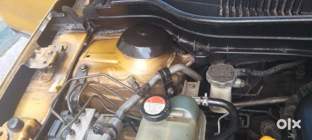 Maruti Suzuki Vitara Brezza Zdi Plus, 2016, Diesel