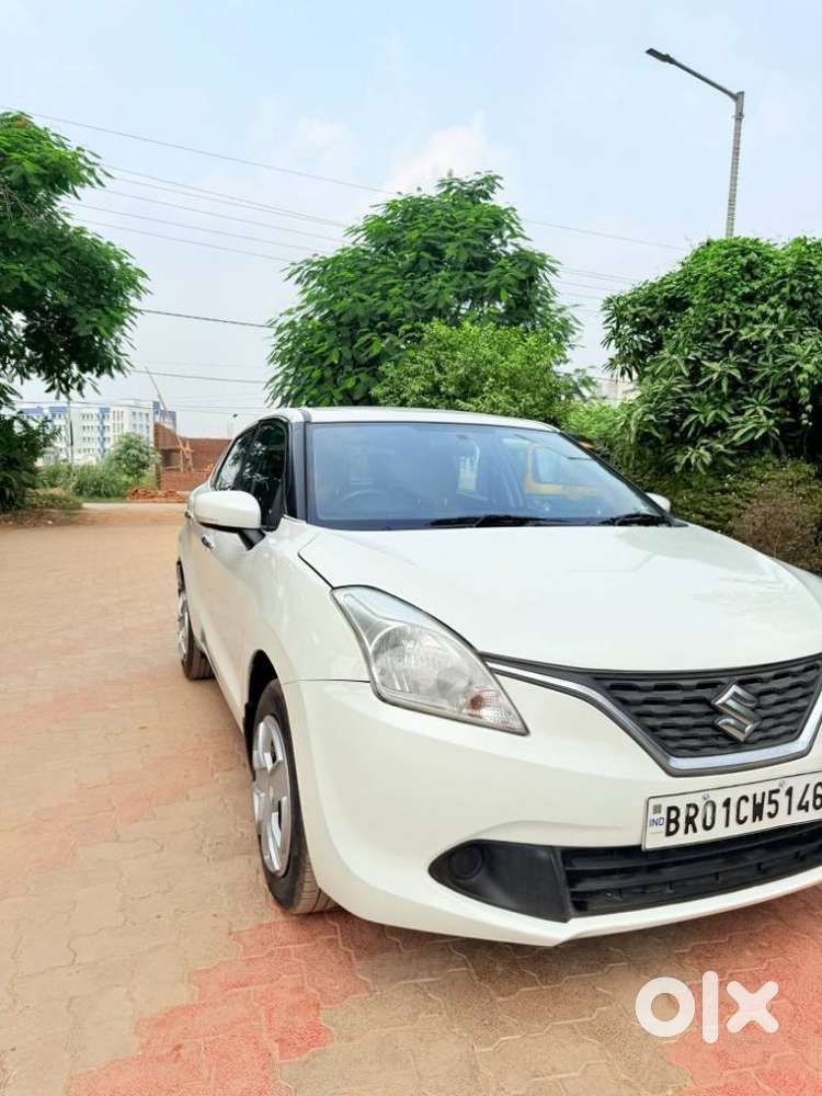 Maruti Suzuki Baleno 1.2 Delta, 2016, Petrol