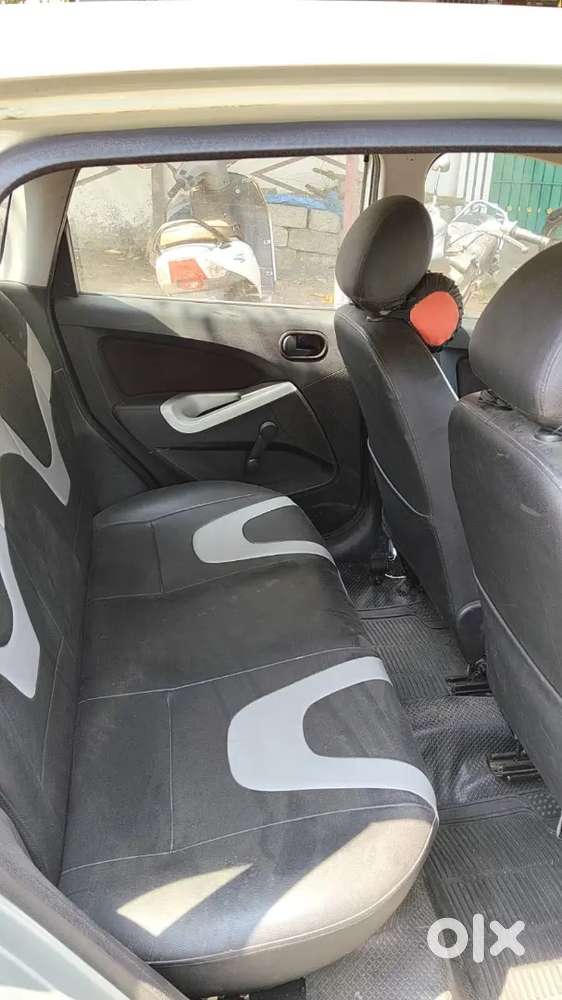 Ford Figo Diesel 2011