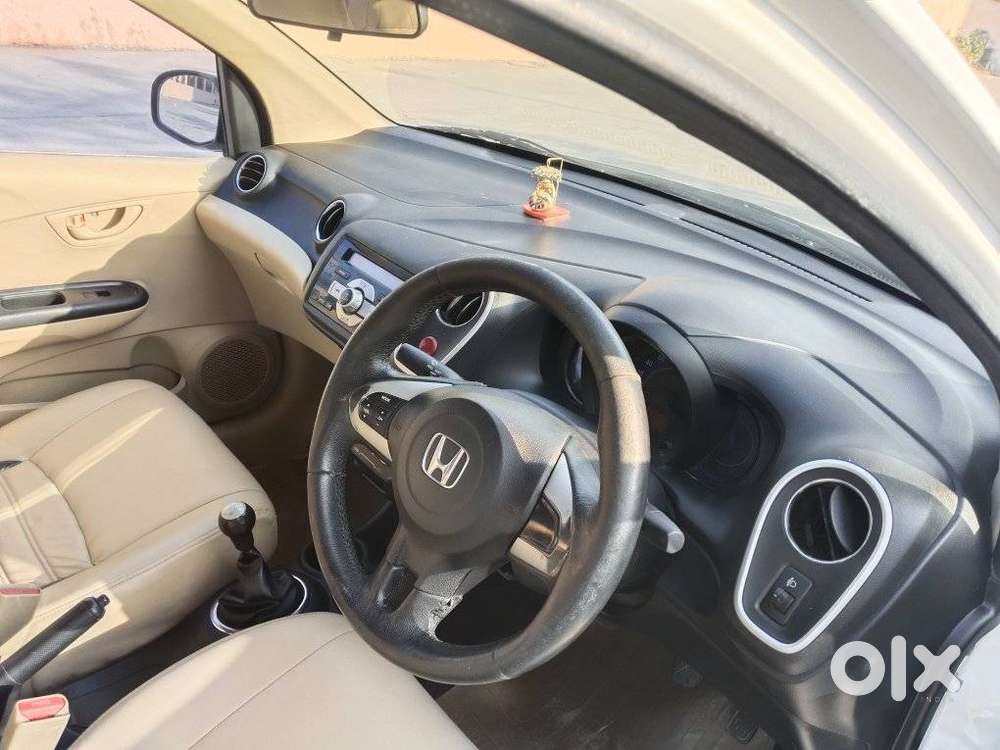 Honda Mobilio S I-dtec, 2014, Diesel