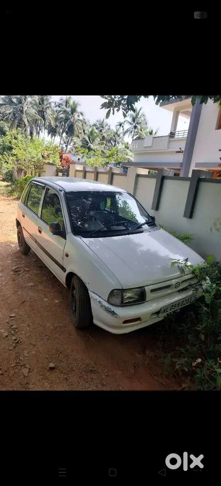 Maruti Suzuki Zen Estilo 1999 Lx