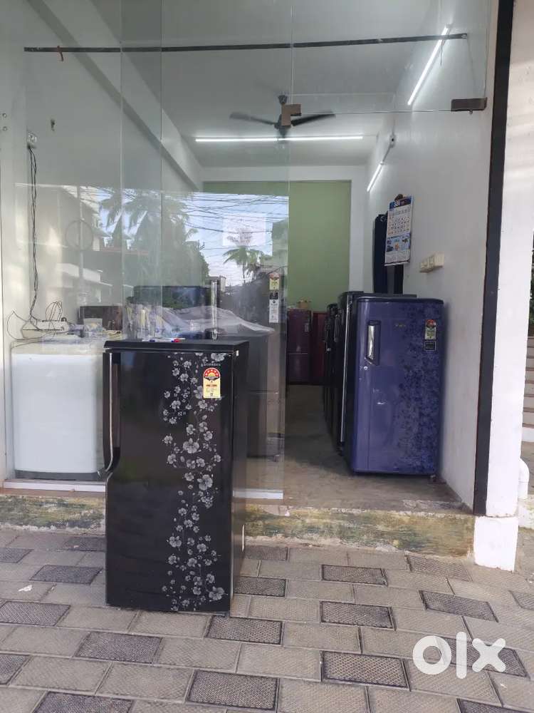 Shop for Used Appliances-Quality Checked & Warranty Included @kakkanad