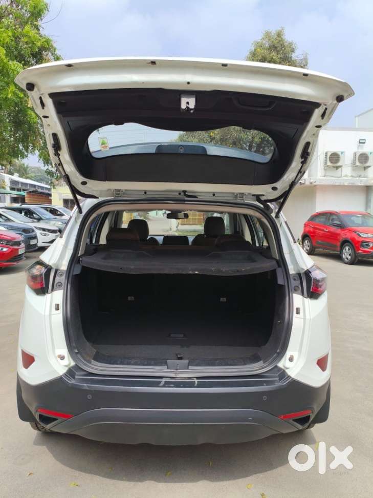 Tata Harrier Xza+, 2022, Diesel