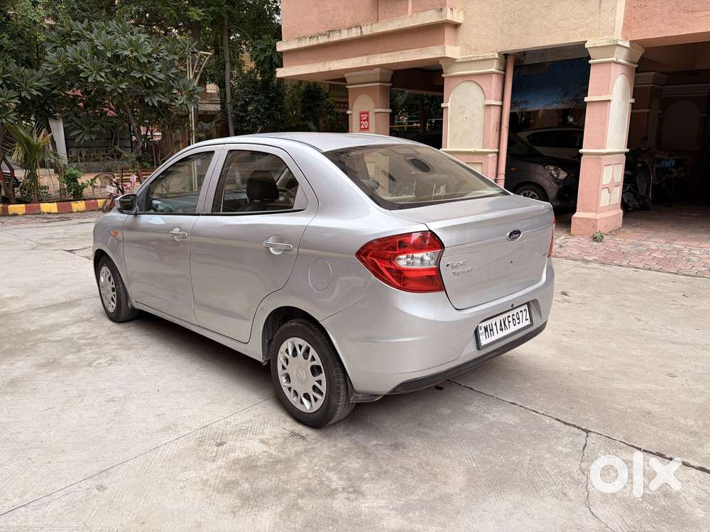 Ford Figo Aspire 1.5 Tdci Ambiente Abs, 2015, Diesel