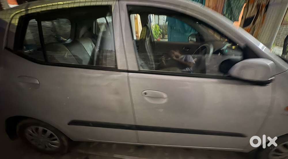 Hyundai I10 2013 Petrol