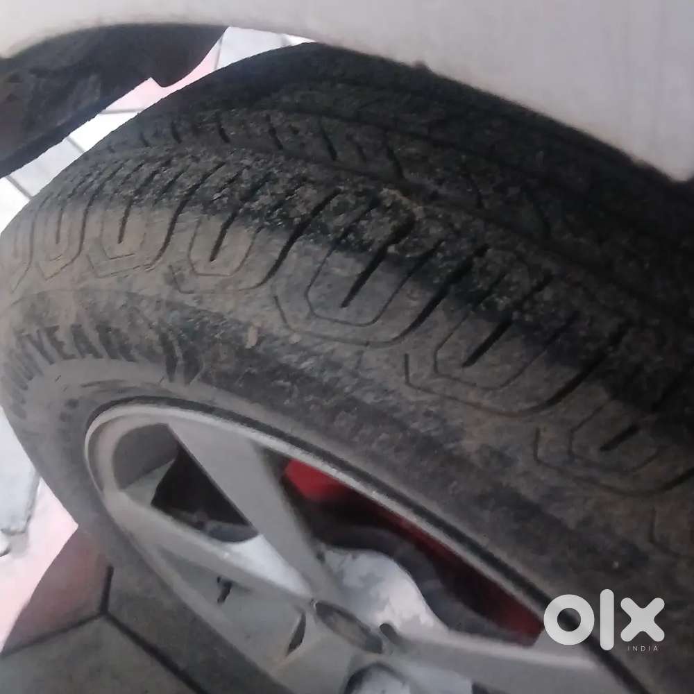 Maruti Suzuki Ritz 2014