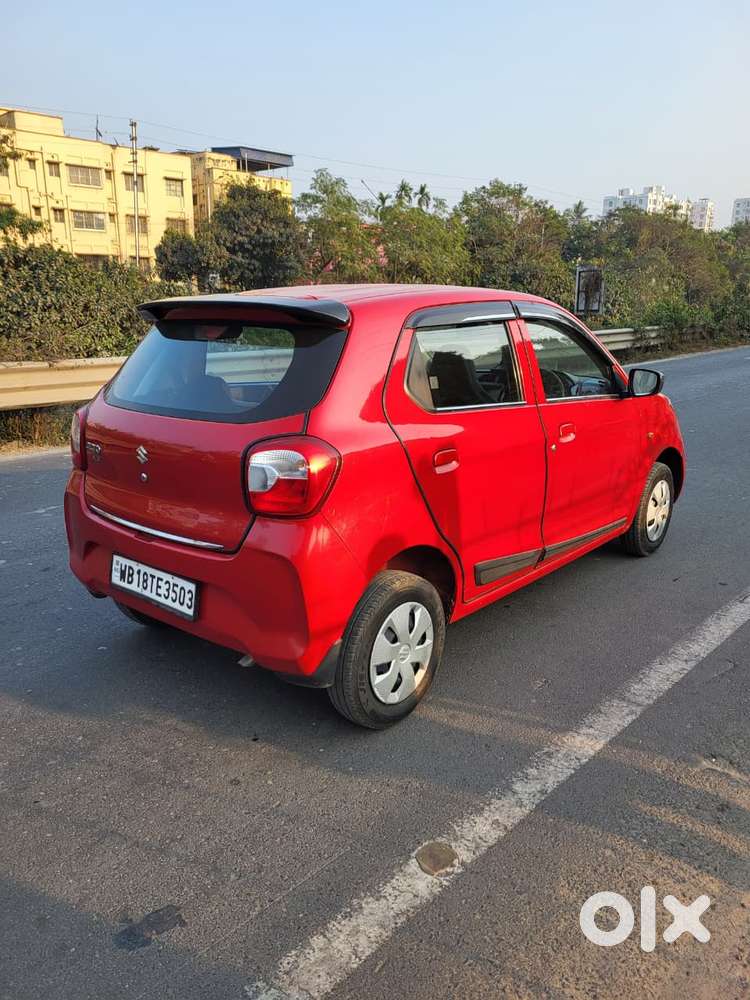 Maruti Suzuki Alto K10 Vxi (o), 2024, Petrol