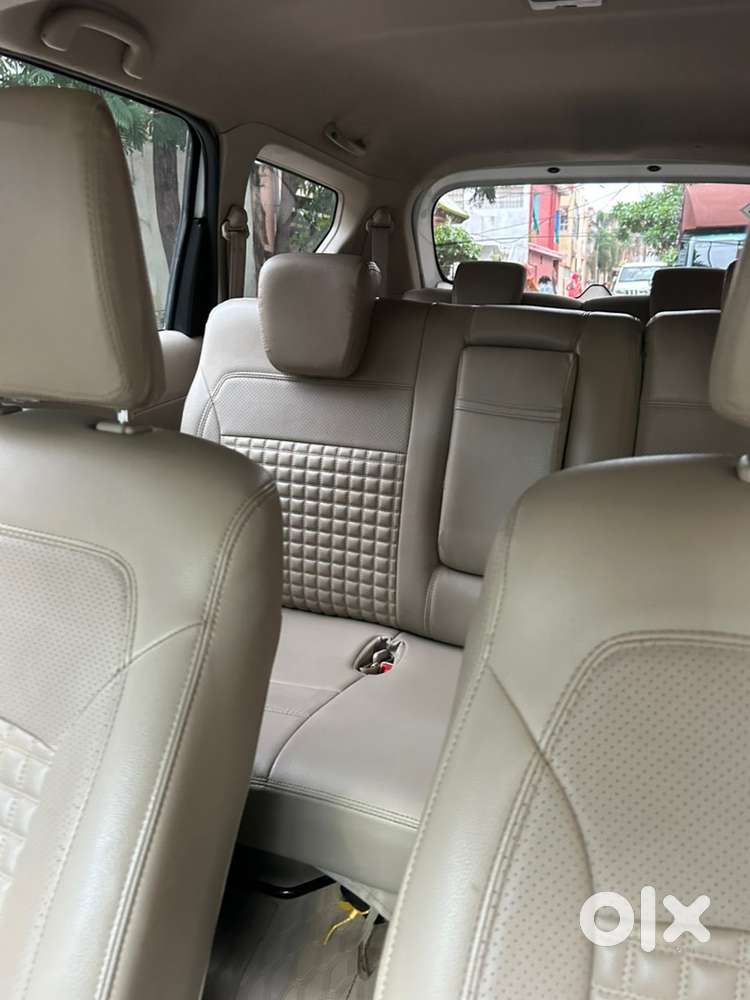 Maruti Suzuki Ertiga 2025