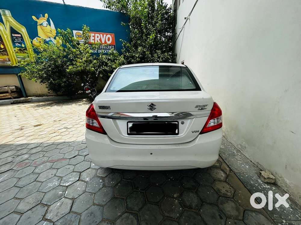 Maruti Suzuki Dezire Diesel 2016