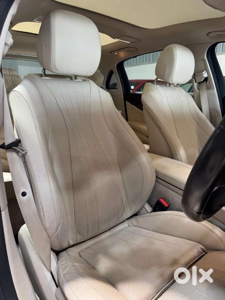 Mercedes-benz E-class E 200 Avantgarde, 2019, Petrol