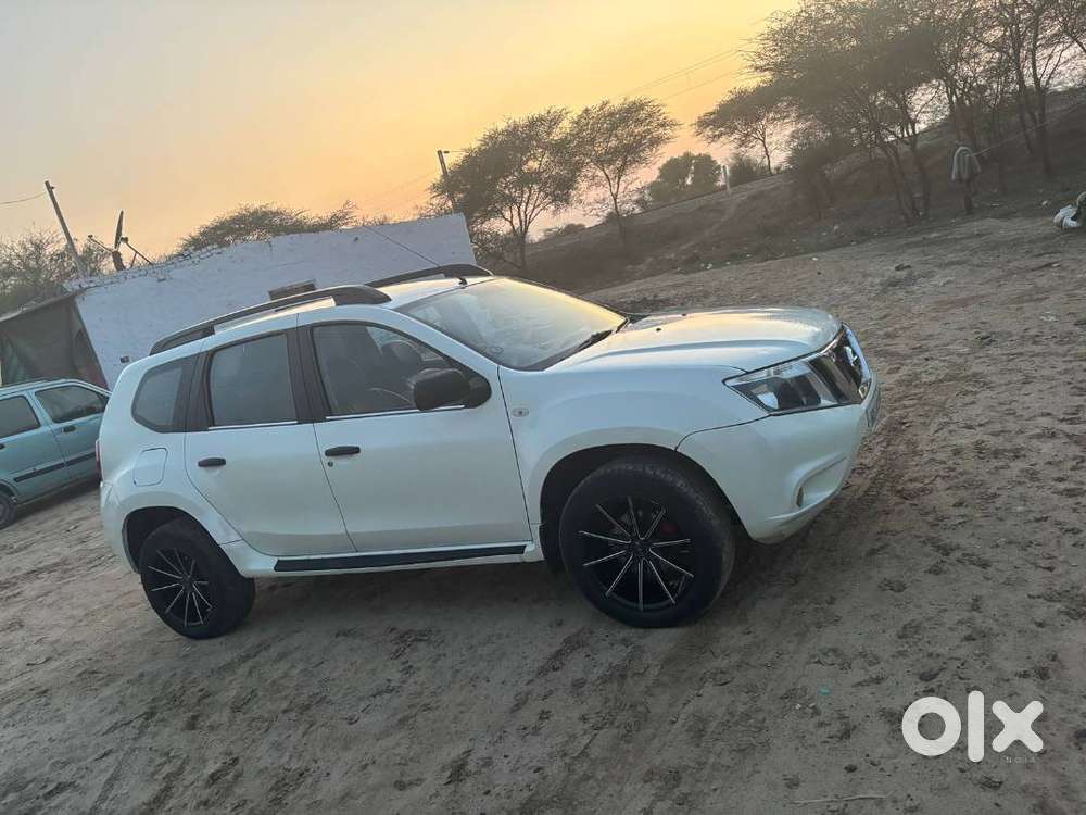 In Very Good Condition And New Alloys