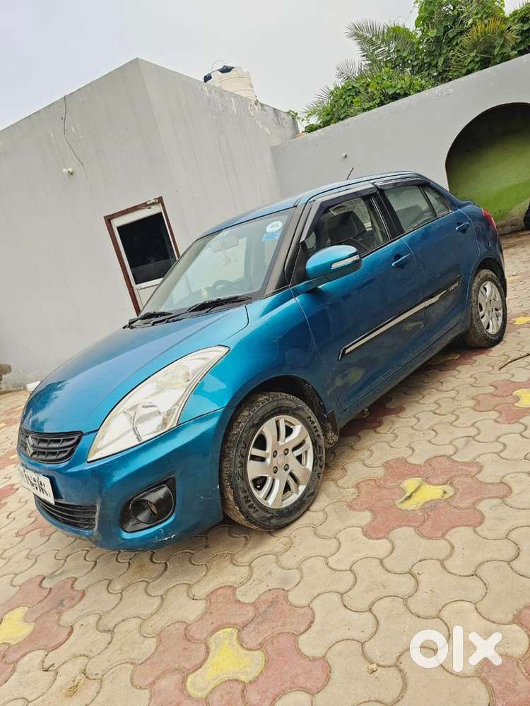 Swift Dzire 2012 Lxi Hybrid 98000 Km