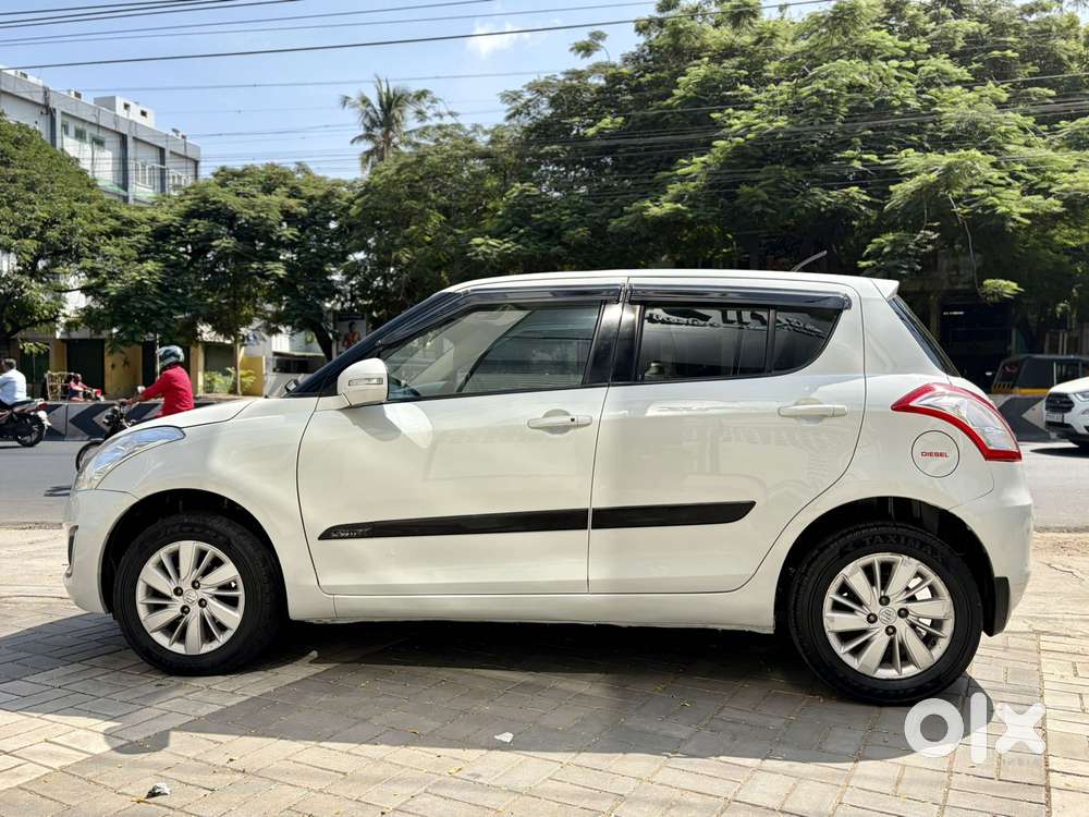 Maruti Suzuki Swift Ddis Zdi, 2015, Diesel
