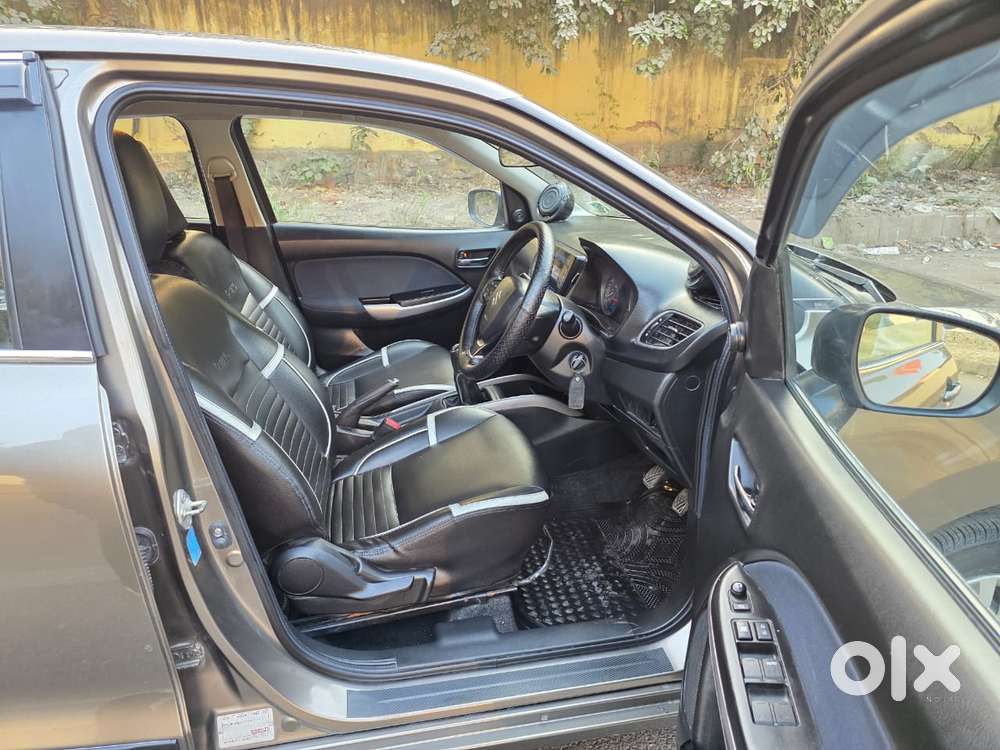 Maruti Suzuki Baleno Delta, 2021, Petrol