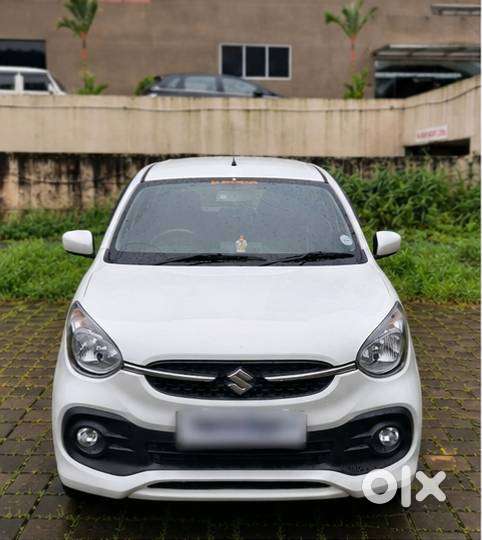 Maruti Suzuki Celerio Vxi, 2023, Petrol