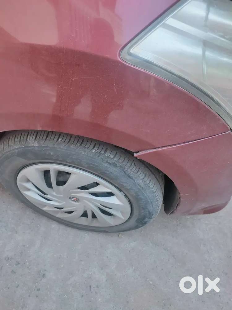 Maruti Suzuki Ertiga 2015 Petrol 86000 Km Driven