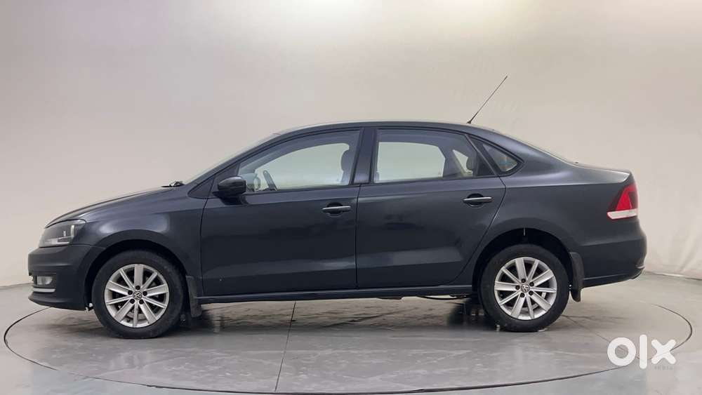 Volkswagen Vento 1.5 Tdi Highline, 2015, Diesel