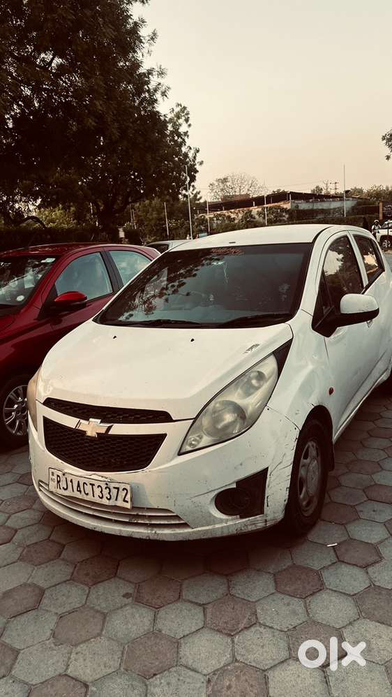 Chevrolet Beat Diesel 2013