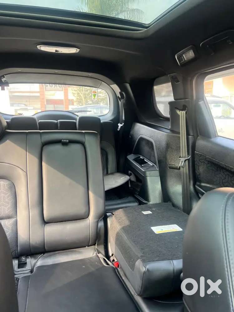 Tata Safari 2022 Diesel Well Maintained
