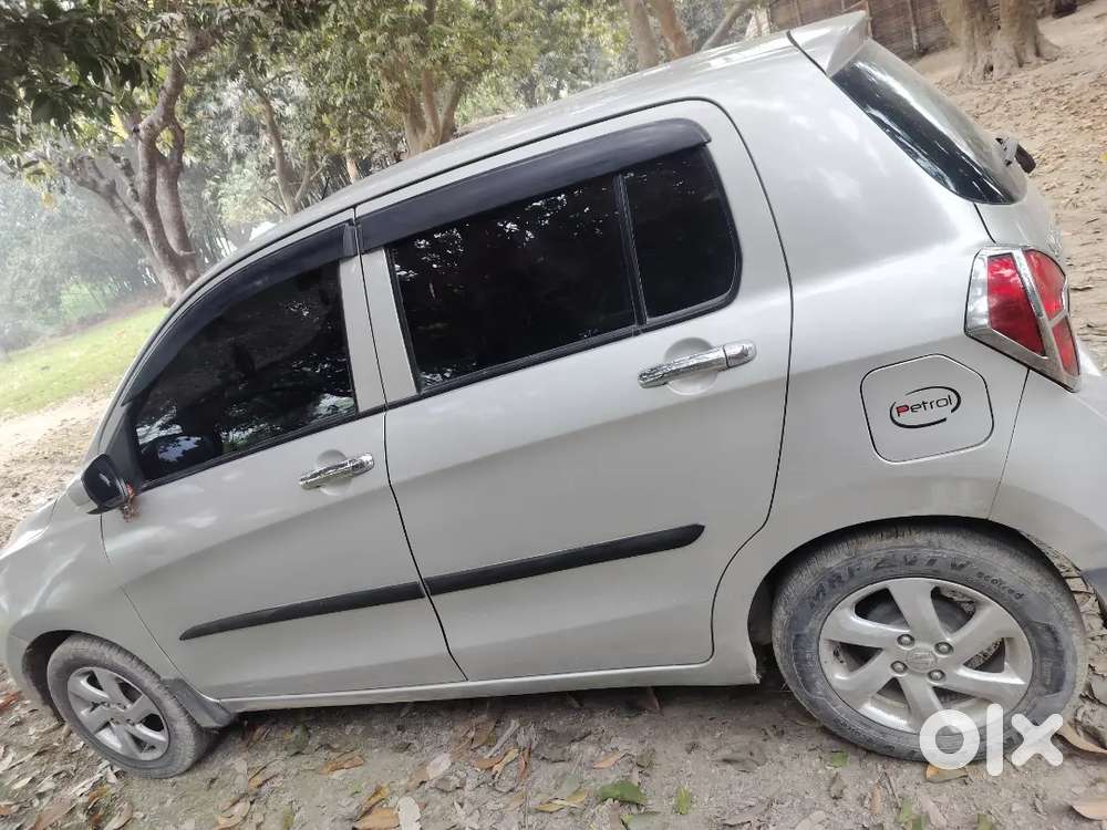 Maruti Suzuki Celerio 2015 Petrol 65000 Km Driven