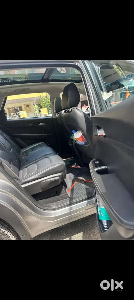 Mg Hector Plus 2020 Diesel Well Maintained