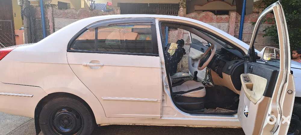 Tata Manza 2011 Diesel 165500 Km Driven