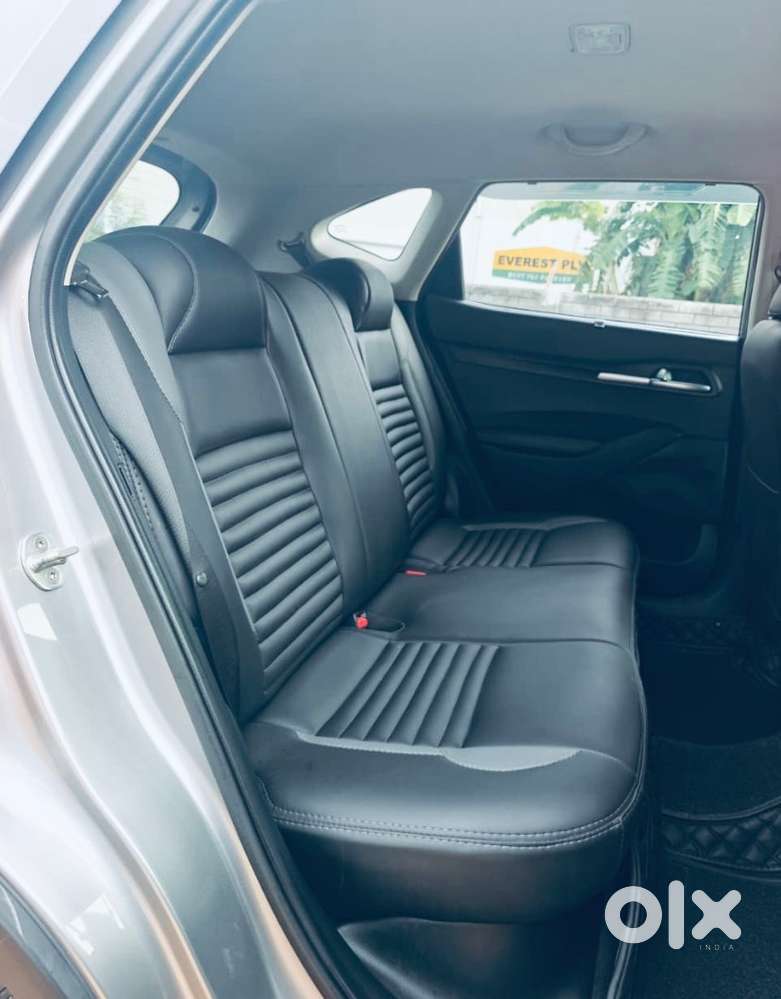 Kia Seltos Diesel 2021