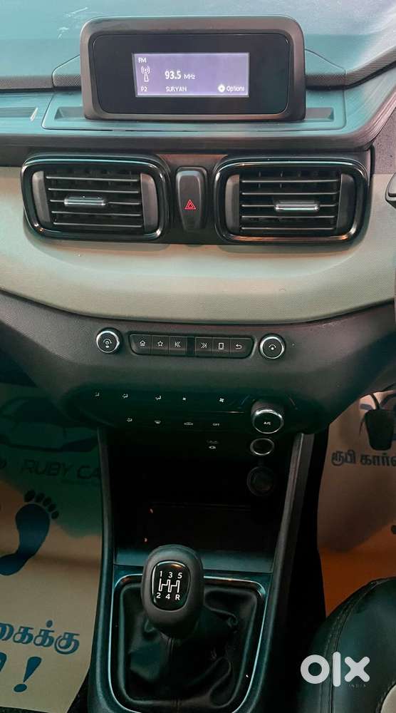 Tata Punch Adventure, 2023, Petrol
