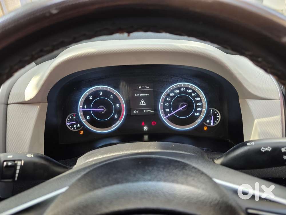 Hyundai Creta 1.5 Ex Diesel, 2024, Diesel