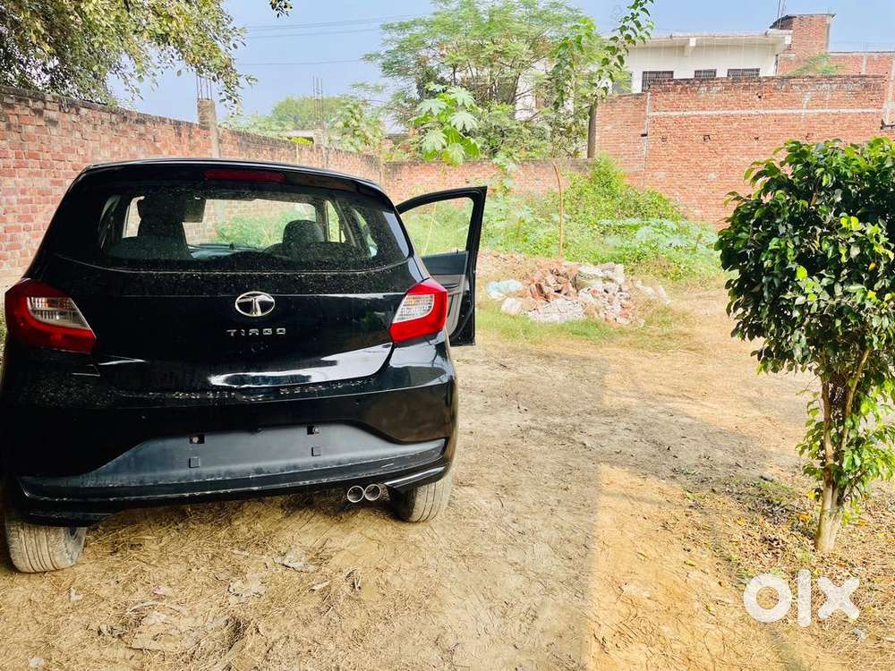 Tata Tiago 2020 Diesel Good Condition