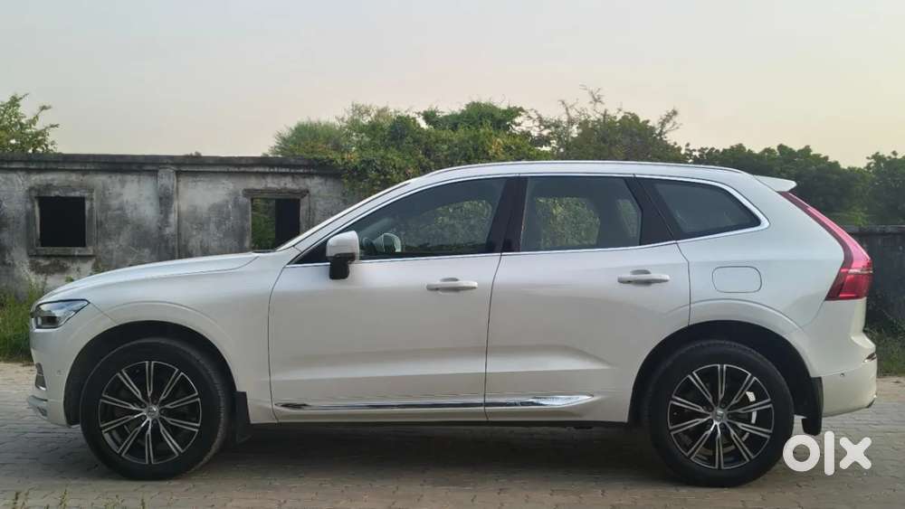 Volvo Xc60 Inscription D5, 2018, Diesel