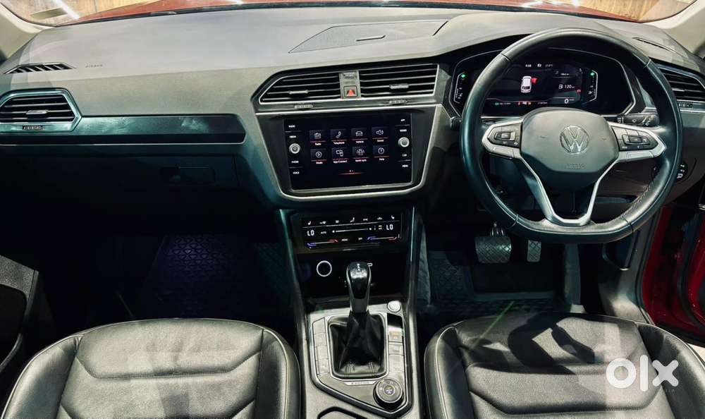 Volkswagen Tiguan 2.0 Elegance Tsi Dsg, 2023, Petrol