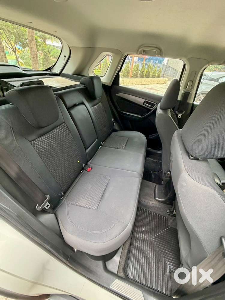 Maruti Suzuki Brezza 2019 Diesel