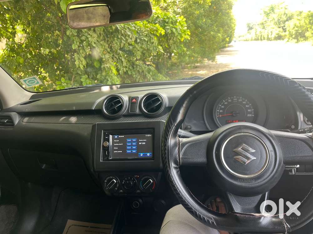 Maruti Suzuki Swift 2019 Petrol Well Maintained