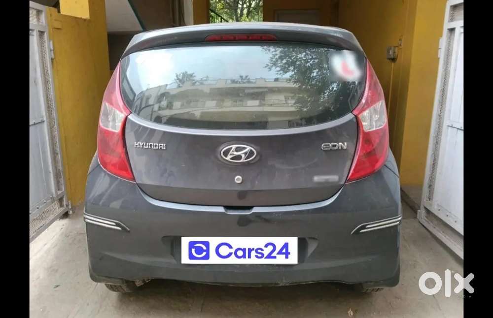 Hyundai Eon Magna Petrol 2015 - 20000km
