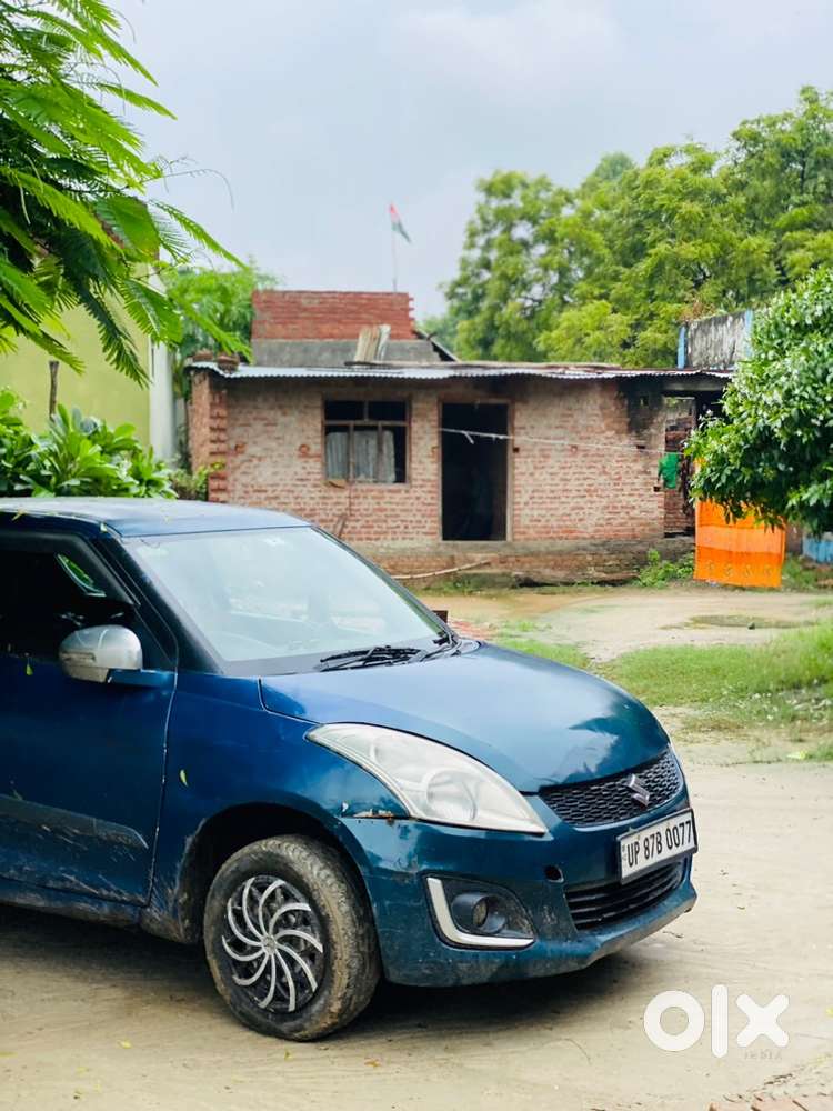 Maruti Suzuki Swift 2011 Diesel Well Maintained
