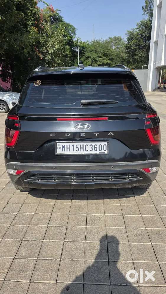 Hyundai Creta Diesel 2020 Automatic