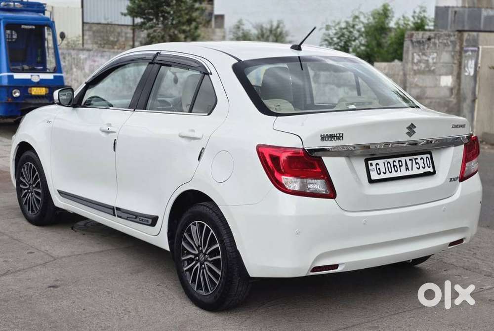 Maruti Suzuki Swift Dzire Zxi Plus , 2019, Cng & Hybrids