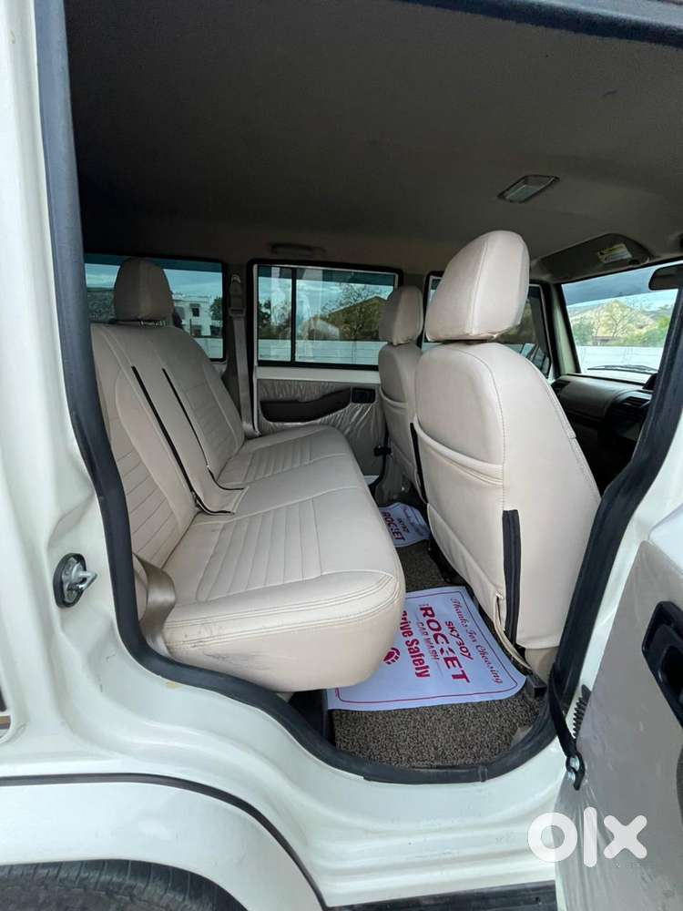 Mahindra Bolero 1.5 B6, 2025, Diesel