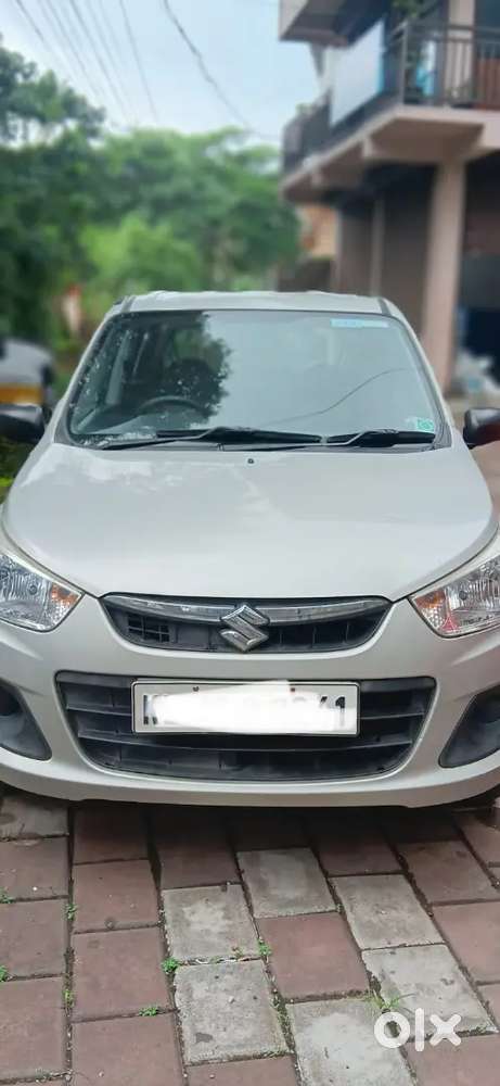 Maruti Suzuki Alto K10 2017 Lxi Petrol
