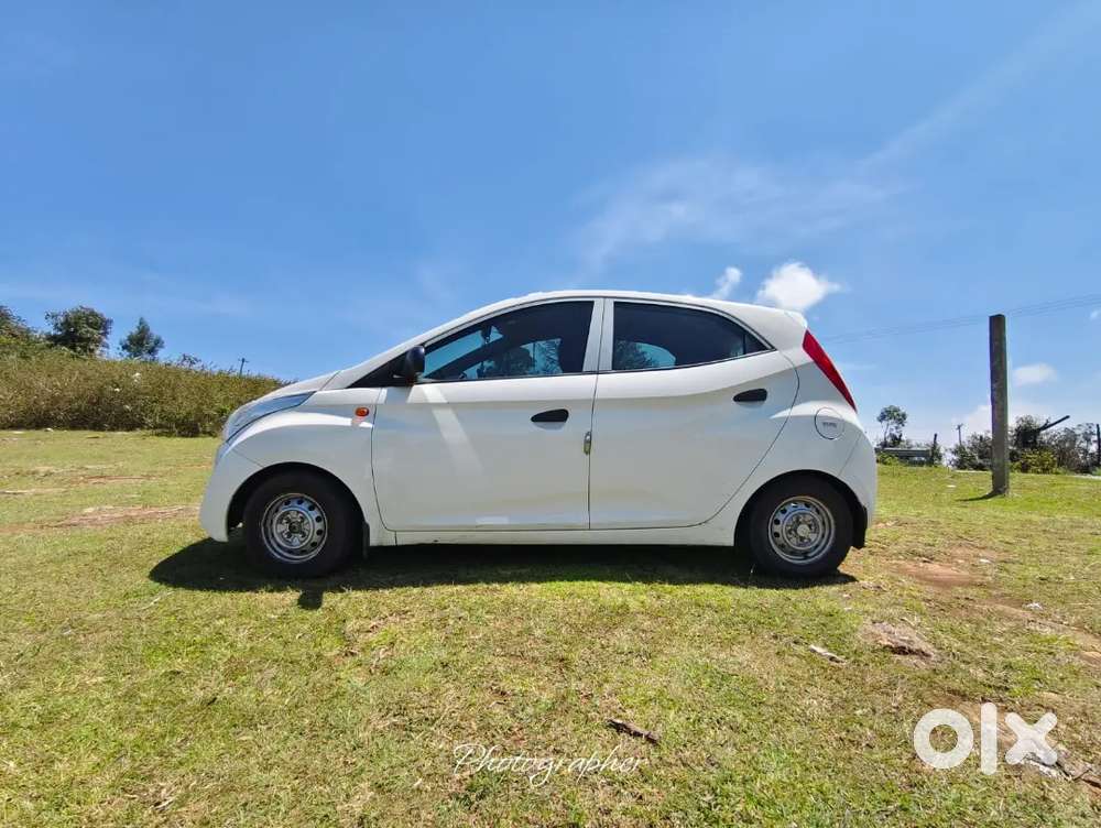 Hyundai Eon