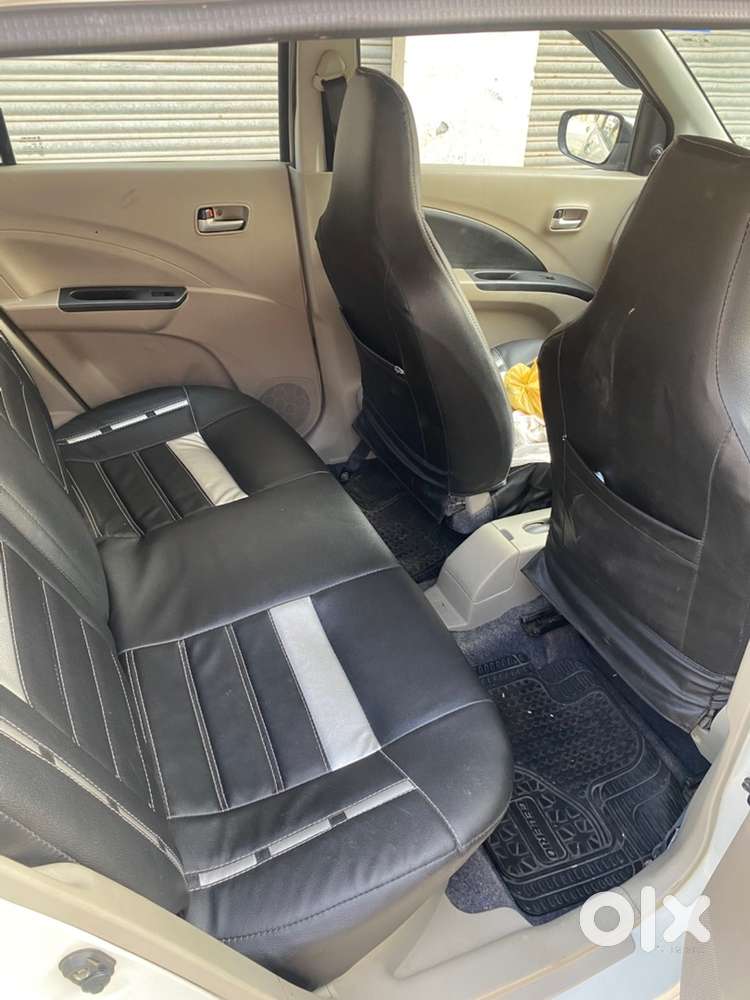 Maruti Suzuki Celerio X 2017 Petrol 79000 Km Driven