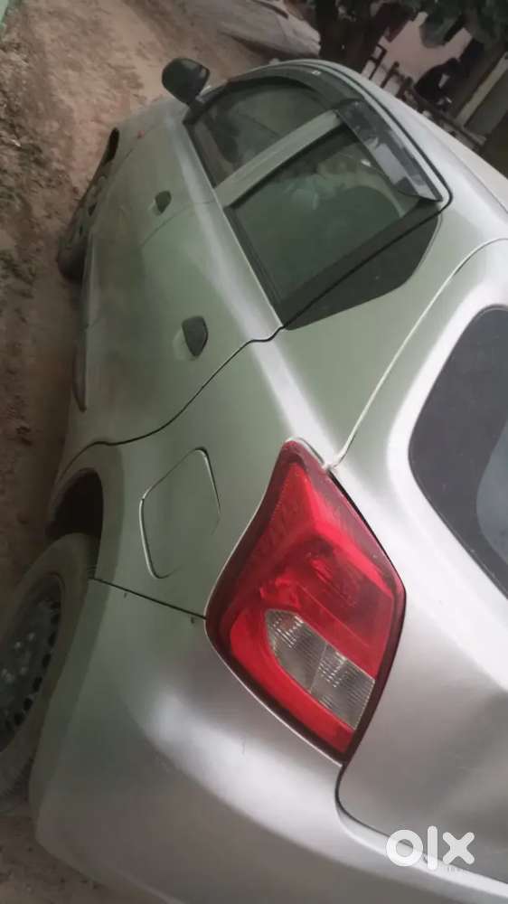 Datsun Go 2018 Petrol 85000 Km Driven