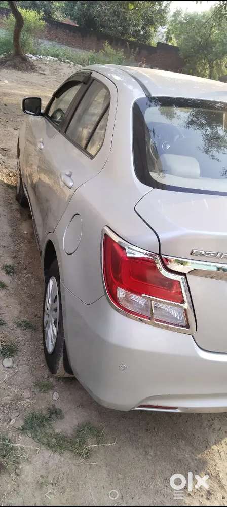 Maruti Suzuki Dzire 2019 Diesel 85000 Km Driven