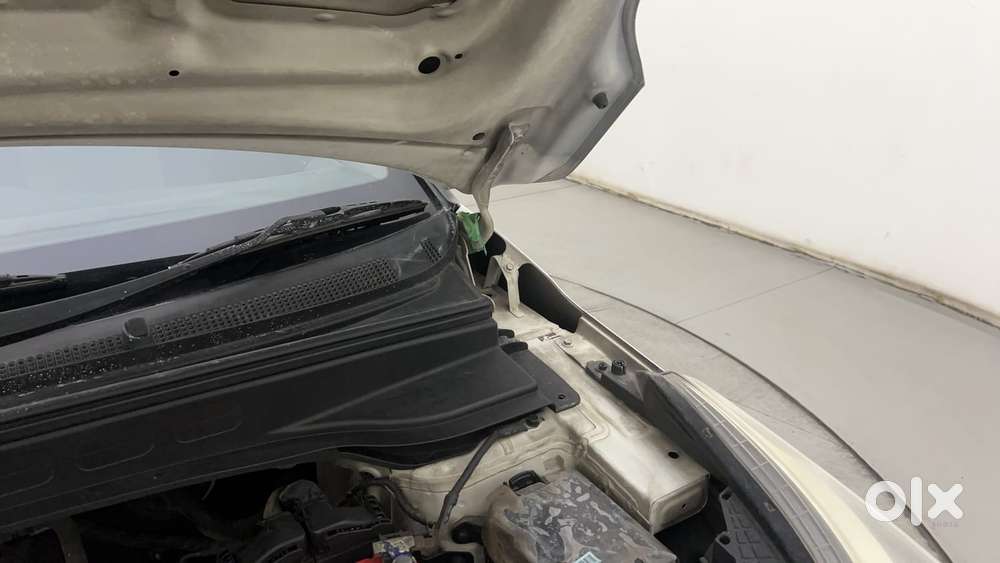 Hyundai Creta 1.6 Sx Plus Auto, 2016, Petrol